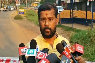 locals-involved-in-manglore-bomb-blast-case-says-sharan-pumpwel