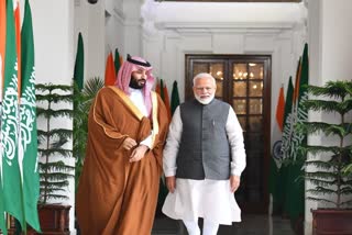 Like PM Modi, granted immunity for Saudi Crown Prince over Khashoggi killing says US