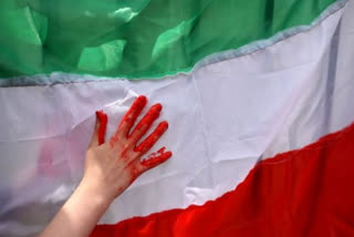 UNICEF concerned over children's death in ongoing protest in Iran