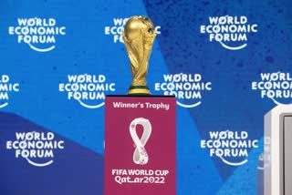 Qatar FIFA World Cup