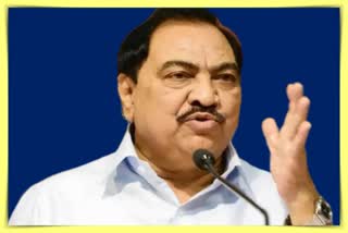 Eknath Khadse