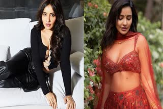 neha sharma birthday