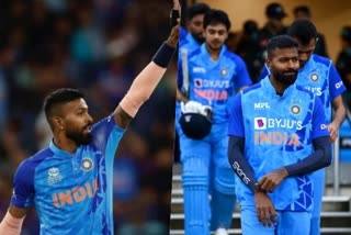 hardik pandya comments