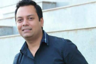 FIR Lodged Against Actor Zeishan Quadri