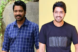 allari naresh