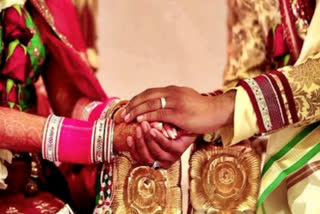 Subsidy of inter-caste married couples suspended due to lack of funds