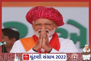 ગુજરાતમાં આ વખતે ત્રિ-પાંખિયો જંગ