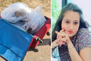 Aayushi murder case: Father shot daughter dead, stuffed body in suitcase; mother knew