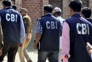 CBI registers preliminary enquiry in alleged football fixing caseEtv Bharat