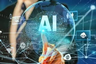 India to take over as chair of Global Partnership on Artificial Intelligence