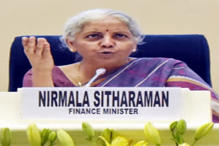 Budget 2023-24: Sitharaman to start pre-budget with experts today