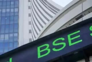 Stock Market India પહેલા જ દિવસે શેરબજારની નબળી શરૂઆત, સેન્સેક્સ 347 પોઈન્ટ તૂટ્યો