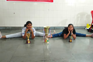 Yoga Championship 2022