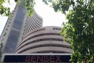 INDIAN STOCK MARKET TODAY 21 NOVEMBER 2022