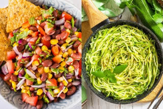 Diabetes-friendly dinner recipes