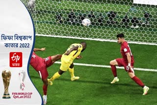 FIFA World Cup 2022 Ecuador Goal Cancelled Due to Advanced VAR Technology
