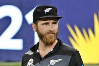 India vs New Zealand  Kane Williamson  t20 series  टी20 सीरीज  केन विलियमसन  भारत बनाम न्यूजीलैंड