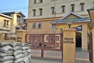 crime in paonta sahib