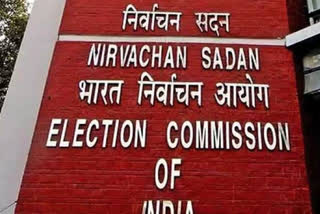 Ban on exit poll of Sardarshahar by election, read the guideline of election commission