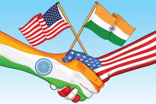 us india relations 2022