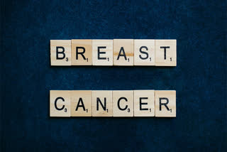 Study finds exercise can reduce side effects of breast cancer