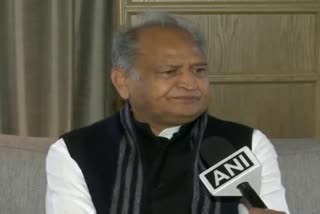 Gehlot on shraddha murder case