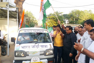 Minister Mahesh Joshi on Ajay Maken resign, says no idea is it official or not