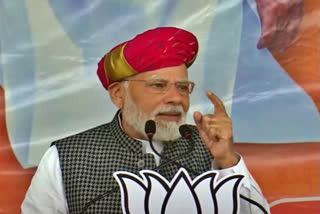 'Modi ko uski aukat...': In Gujarat, PM recalls Congress 'insults', slams 'Bharat Jodo'