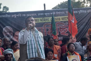 suvendu-adhikari-slams-mamata-banerjee-government-and-trinamool-congress-on-various-issues