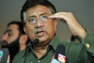 Pervez Musharraf