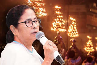Mamata Banerjee wants to arrange Ganga Aarti in Kolkata