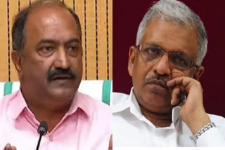 KN Balagopal  P Jayarajan bullet proof car controversy  bullet proof car controversy  കെഎന്‍ ബാലഗോപാല്‍  ബുള്ളറ്റ് പ്രൂഫ് കാര്‍ വിവാദം കെഎന്‍ ബാലഗോപാല്‍  ധനമന്ത്രി കെഎന്‍ ബാലഗോപാലിന്‍റെ പ്രതികരണം