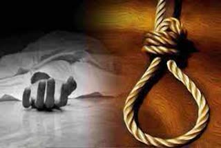 Merchant union official committed suicide in Pithoragarh