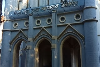 High Court suspends Special DG IPS Purushottam Sharma  relief