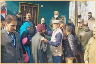 Budgam Baby Exchange