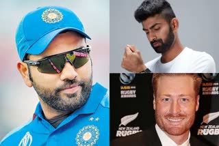 Top 10 Domestic List A cricketers