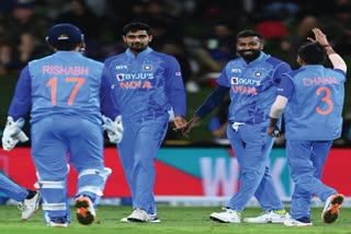 India vs New Zealand  IND vs NZ 3rd T20  T20 series  भारत बनाम न्यूजीलैंड  टी20 सीरीज