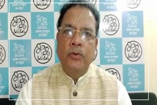 Assam Trinomool congress president Ripun Bora on Guwahati murder case