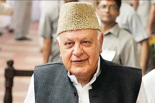 Farooq Abdullah