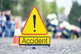 Tragic road accident in Udalguri