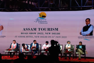 Assam launches new tourism policy aimed at sustainability and employment