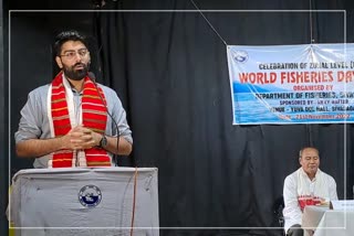 World Fisheries day celebrated in Sivsagar