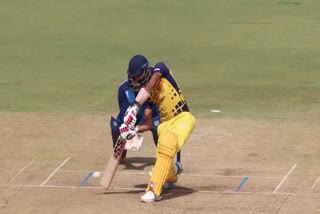 Vijay Hazare Trophy