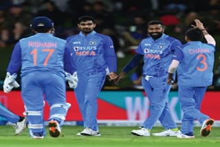 New Zealand vs India 3rd T20I previwe