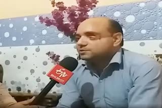 محمد وکیل معاملے میں نامزد ایف آئی آر درج کرنے کا حکم