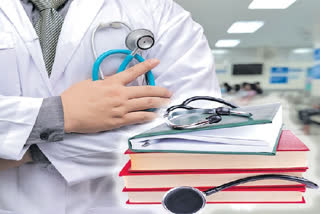 Medical Assistant Professors Recruitment in Telangana