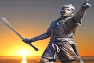 Lachit Borphukans birth anniversary will be celebrated in New Delhi