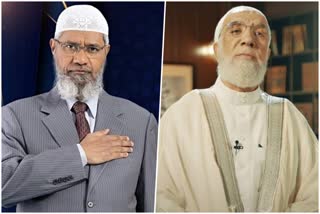 Zakir Naik