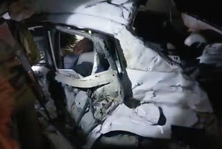 road accident in kaliabor