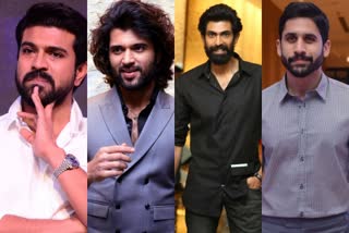 vijay devarakonda ram charan rana naga chaithanya and other heros hindi movies